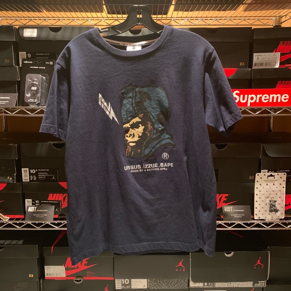 Bape T shirt